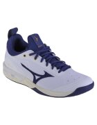 Mizuno Pantofi de volei - Wave Luminous 2 V1GA212043 - Alb
