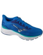 Mizuno Pantofi pentru alergare - Wave Serene 255901 - Albastru