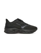 Mizuno Pantofi pentru barbati - 305523679 - piele ecologica - Negru