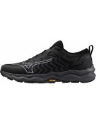 Mizuno Pantofi sport barbati - 65877 - Negru