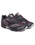 Mizuno Pantofi sport barbati alergare - negru - piele ecologica