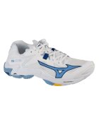 Mizuno Pantofi sport - BM216164 - alb