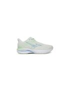 Mizuno Pantofi sport pentru atletism J1GD2544 - Textil - Verde