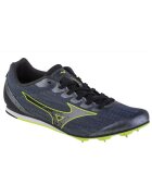 Mizuno Pantofi sport pentru barbati - BM187210 - Gri