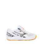 Mizuno Pantofi sport piele ecologica
