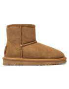 mjuka Ghete dama 304705304 - Piele naturala - 41 EU - Maro