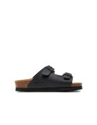 mjuka Papuci fete 303759865 - Sintetic - Negru - Negru