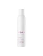 MJUUK Fixativ fixare medie fara parfum Naked Sense - 250 ml