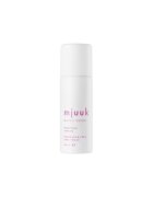 MJUUK Fixativ fixare puternica fara parfum mini Naked Sense - 50 ml