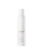 MJUUK Fixativ uscat pentru stilizare fara parfum Naked Sense - 250 ml