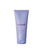 MJUUK Masca neutralizatoare par blond - vopsit si gri Silver - 200 ml