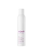 MJUUK Spray protectie termica fara parfum Naked Sense - 250 ml