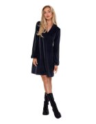 Moe Rochie mini dama - Made of Emotion - Wonja - Gri