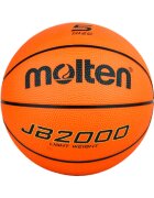 Molten Minge bascet JB2000-L - marime 5 - light 380 g