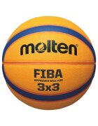 Molten Minge baschet 3x3 B33T5000 - aprobata FIBA