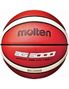 Molten Minge baschet B5G3000 - -365’’ SILVER - marime