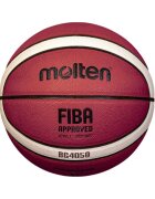 Molten Minge baschet B5G4050 aprobata FIBA - marime 5 - oficiala FRB
