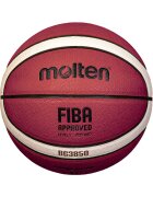 Molten Minge baschet B6G3850 aprobata FIBA - marime 6 - INDOOR / OUTDOOR