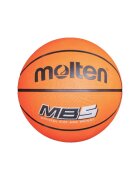 Molten Minge baschet MB5 marime 5 - cauciuc