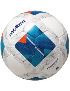 Molten Minge fotbal F4N1710 - marime 4 - pentru antrenament - piele PVC/PU
