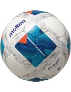 Molten Minge fotbal F5N2810 - marime 5 - cusuta manual - piele PU