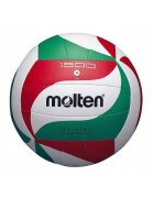 Molten Minge Volei V4M1500 marimea 4 - antrenament si timp liber - Indoor