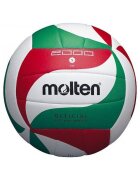 Molten Minge volei V5M2000 pentru antrenament