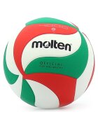 Molten Minge volei V5M4000 - aprobata DVV