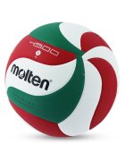 Molten Minge volei V5M4500 - conforma FIVB - aprobata DVV