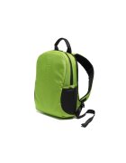 MOMO DESIGN Rucsac cu barete ajustabile Volante Prime - Verde deschis