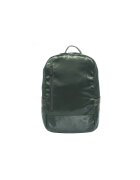MOMO DESIGN Rucsac cu fermoar si barete ajustabile Lumina Nova - Verde