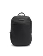 MOMO DESIGN Rucsac cu spate dublat