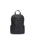 MOMO DESIGN Rucsac din material textil Umbriel Ultra - Negru