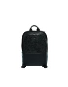 MOMO DESIGN Rucsac din piele Erewhon Nova - Negru