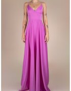 Monarh design Rochie lunga Laurelie
