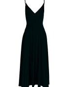 Monarh design Rochie midi Lurisia