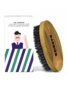 Monsieur BARBIER Perie pentru barba 100% vegana din lemn de santal - FINAL TOUCH - 1 buc
