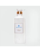 MONXUAN Masca pentru par foarte uscat si deteriorat 720 ml
