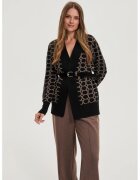 MOODO Curea Neagra Laterala