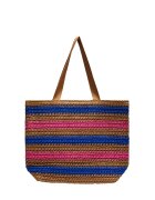 MOODO Geanta dama Celuloza - 49x36cm - Multicolor