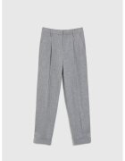 MOODO Pantaloni gri - Gri
