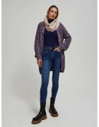MOODO Sal tricotat ONE SIZE