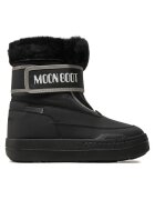 Moon Boot Cizme de zapada copii - negru