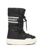 Moon Boot Cizme sport copii