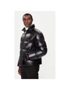 Moose Knuckles Geaca barbati - 304452949 - Poliamida - Negru - Negru