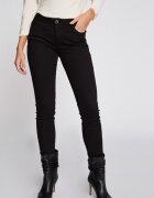 Morgan Blugi dama - 208407793 - Bumbac/Poliester - Negru - Negru