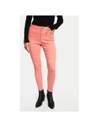 Morgan Blugi dama - 303918699 - Viscoza/Bumbac/Poliester - Multicolor - Multicolor