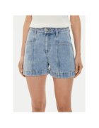 Morgan Blugi dama - 303920364 - Bumbac - Albastru - Albastru