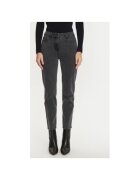 Morgan Blugi dama - 304480898 - Bumbac - Gri - Gri