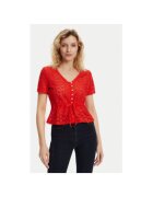 Morgan Bluza dama 231-DATE - Rosu - Rosu